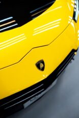 666 teuflische PS: Lamborghini Urus Performante Super-SUV!