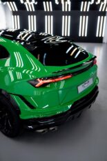 666 PS Lamborghini Urus Performante Super SUV 2022 Tuning 54 155x232