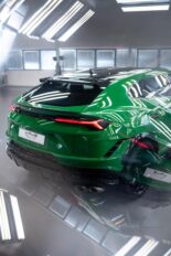666 PS Lamborghini Urus Performante Super SUV 2022 Tuning 57 155x232