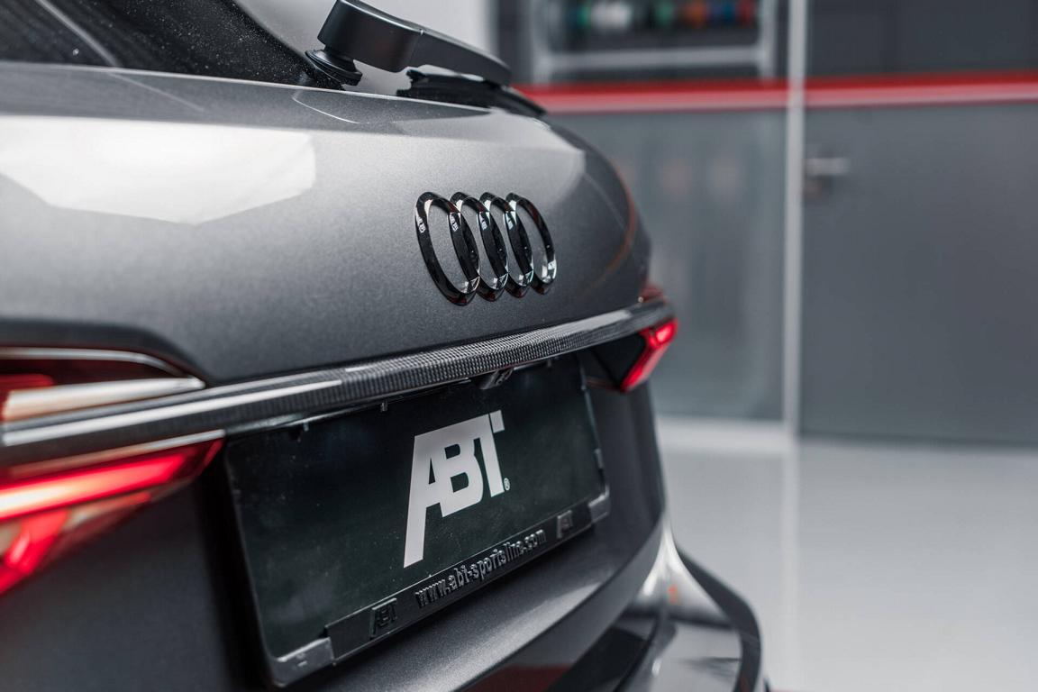 ABT Tuning Parts Audi USA 2