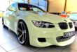 te koop: AC Schnitzer GP3.10 BMW M3 met LPG-V10!