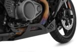 Adventure Motorschutz EXTREME Harley Davidson Pan America 1250 Special 7 155x103
