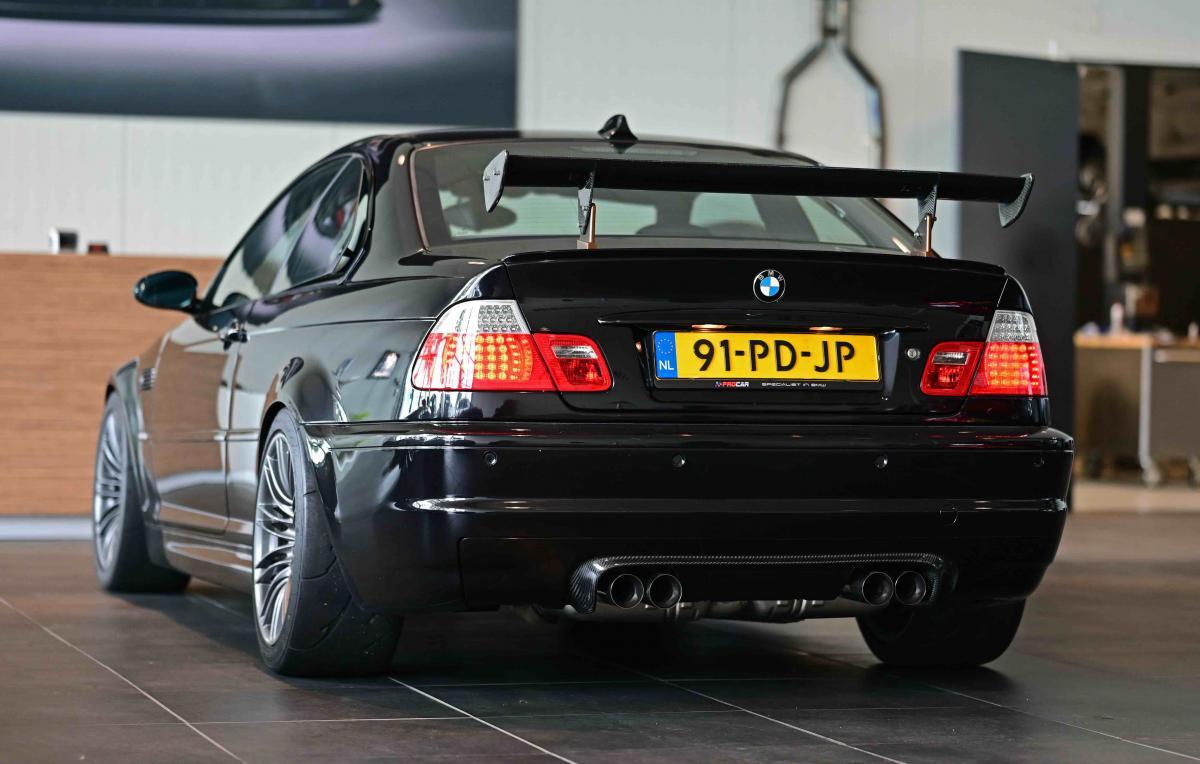 Top 5 động cơ BMW 3Series ấn tượng nhất mọi thời đại