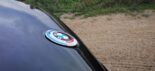 BMW M550i (Stage 3) mit Bodykit &#038; 1001I Alufelgen!