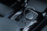 BMW X4 M40i Facelift 430 PS 22 Zoll Daehler Tuning G02 11 155x103