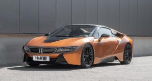 BMW I8 sport springs front 310x165