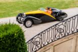 Bugatti Type 57 Roadster Grand Raid Usine 11 155x103