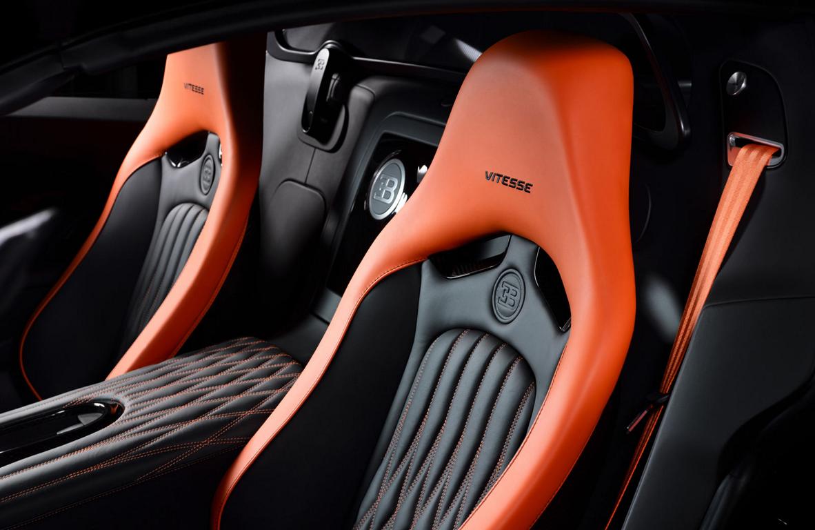 Bugatti Veyron 16.4 Grand Sport Vitesse 2022 11