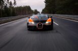 Bugatti Veyron 16.4 Grand Sport Vitesse 2022 12 155x101