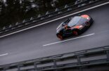 Bugatti Veyron 16.4 Grand Sport Vitesse 2022 13 155x101