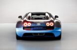 Bugatti Veyron 16.4 Grand Sport Vitesse 2022 14 155x101