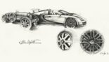 Bugatti Veyron 16.4 Grand Sport Vitesse 2022 2 155x89