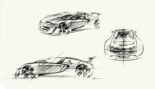 10 years Bugatti Veyron 16.4 Grand Sport Vitesse – Fastest roadster in the world