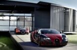Bugatti Veyron 16.4 Grand Sport Vitesse 2022 5 155x101