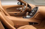 Bugatti Veyron 16.4 Grand Sport Vitesse 2022 6 155x101