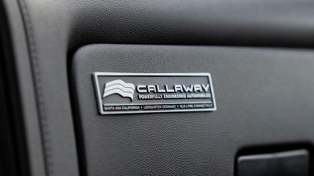 Callaway Kompressor Power Fuer Chevy GMC Cadillac 7