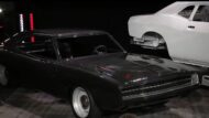 Direct Connection 1970 Dodge Charger Carbon Chassis Tuning 4 190x107