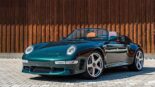 Einzelstueck RUF Speedster 1 Of 1 Porsche 993 911 Unikat 6 155x87