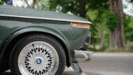 Video: Elektromod BMW 1602 mit voller Restaurierung!