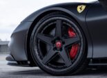Ferrari SF90 Stradale S5 RS Strasse Wheels Felgen Tuning 5 155x114
