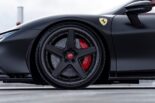 Ferrari SF90 Stradale S5 RS Strasse Wheels Felgen Tuning 6 155x103