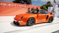 Gunther Werks Project Tornado Porsche 911 933 Tuning Restomod 3 190x107