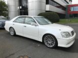 JDM Typen Toyota Collection Tuning 7 155x116