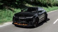 Lamborghini Urus G Power Tuning 2022 3 190x107