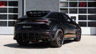 Lamborghini Urus G Power Tuning 2022 6 190x107