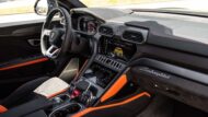 Lamborghini Urus G Power Tuning 2022 9 190x107
