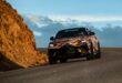 Neuer Lamborghini Urus stellt SUV-Rekord am Pikes Peak auf!