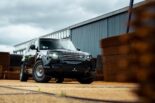 Land Rover Defender Valiance Copperhead Heritage Customs Tuning 2 155x103