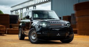 Land Rover Defender Valiance Copperhead Heritage Customs Tuning 3 310x165