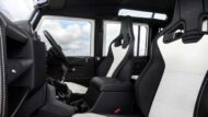 Land Rover Defender Works V8 Trophy II 2022 10 190x107