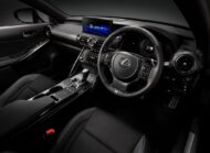 Lexus IS300 IS350 Als Special F Sport Mode Black III 2022 11 190x139