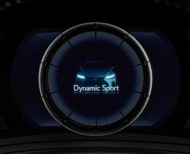 Lexus IS300 IS350 Als Special F Sport Mode Black III 2022 14 190x154
