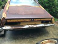 Mad Max Tribute Auf Basis Dodge Challenger Hellcat 3 190x143