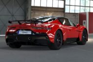 Maserati MC20 Sovrana Carbon Bodykit DMC Tuning 2022 3 190x127