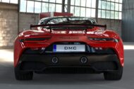 Maserati MC20 Sovrana Carbon Bodykit DMC Tuning 2022 5 190x127