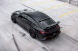 Mercedes AMG GT 63 4 Tuerer Coupe X290 Creative Bespoke Tuning 4 155x103