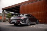Mercedes AMG GT 63 4 Tuerer Coupe X290 Creative Bespoke Tuning 43 155x103