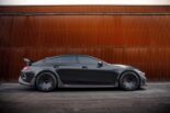 Mercedes AMG GT 63 4 Tuerer Coupe X290 Creative Bespoke Tuning 7 155x103