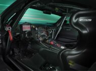 Mercedes AMG GT3 EDITION 55 Sondermodell 5 190x141