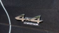 Mercedes Benz Vito 119 CDI 4x4 VP Gravity Geotrek Edition Tuning 13 190x107