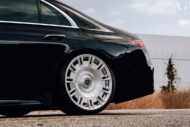 Mercedes S Klasse AG Luxury Wheels S580 W223 Tuning AGL60 7 190x127