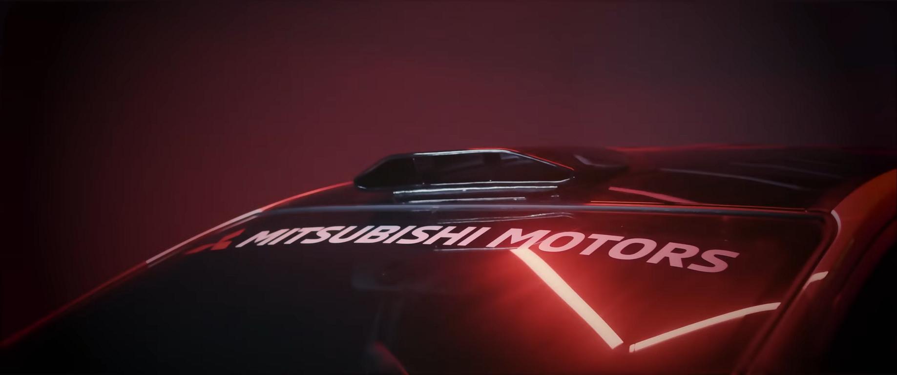 Mitsubishi XPander By Speedline Unikat 2022 Tuning 4