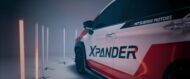 Mitsubishi XPander By Speedline Unikat 2022 Tuning 5 190x79
