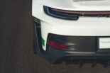 Porsche 911 GT3 RS 992 Carrera RS 2.7 Hommage 2023 19 155x103