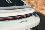Porsche 911 GT3 RS 992 Carrera RS 2.7 Hommage 2023 20 155x103