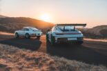 Porsche 911 GT3 RS 992 Carrera RS 2.7 Hommage 2023 53 155x103